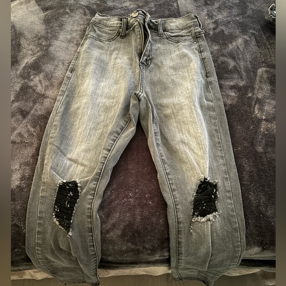 FASHIONNOVA JEANS - Picture 3 of 3